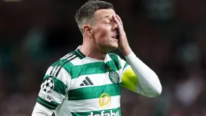 Callum McGregor underlines Celtic need for new players to bolster squad
