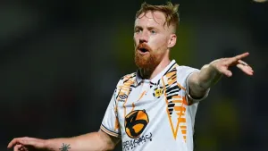 Cambridge through to EFL Cup third round for the first time since 1998