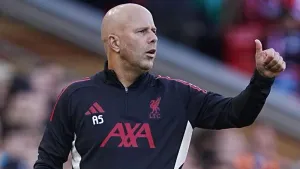 Liverpool’s transfer business has made the Premier League champions stronger than last season (Peter Byrne/PA)