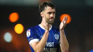 Cardiff beat Cheltenham to ease into Carabao Cup third round