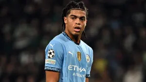 Celtic close in on loan deal for Man City defender Jahmai Simpson-Pusey