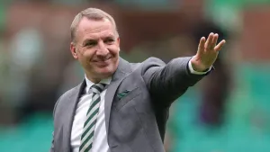 Celtic complete signing of Michel-Ange Balikwisha from Royal Antwerp