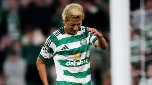 Celtic suffer shoot-out loss as lack of attacking reinforcements proves costly