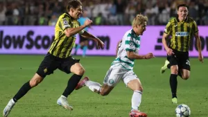 Celtic’s Champions League fallout: The financial cost of failing to qualify