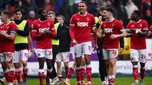 Charlton ease past Stevenage at The Valley