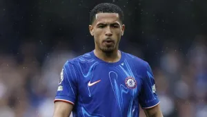 Chelsea boss Enzo Maresca keen to replace injured Levi Colwill with new signing