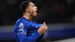 Chelsea defender Levi Colwill set for lengthy absence following ACL surgery