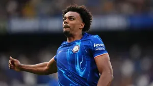 Chelsea transfer news: Renato Veiga edging towards Villarreal move