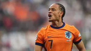 Chelsea transfer news: Xavi Simons understood to prefer Stamford Bridge move