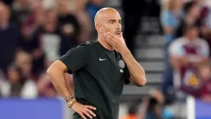 Chelsea win at West Ham proves we’re not reliant on Cole Palmer – Enzo Maresca