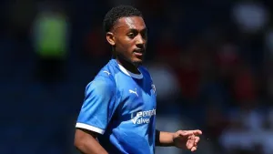 Chesterfield see off Cheltenham to make it two wins from two