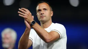 Chris Davies confident there is more to come from Birmingham’s Jay Stansfield