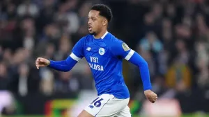 Chris Willock helps keep Cardiff unbeaten after victory at Luton