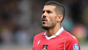Conor Coady desperate to get Wrexham off the mark in Championship