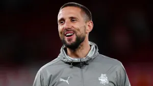 Conor Hourihane ‘relentless’ in his mission to improve Barnsley’s defence