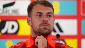 Craig Bellamy: Recalling Aaron Ramsey for Wales’ Kazakhstan trip would be unfair