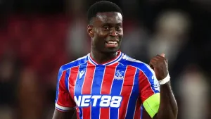 Crystal Palace are in big trouble if Marc Guehi leaves – Oliver Glasner