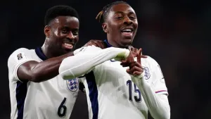 Crystal Palace transfer news: Eberechi Eze and Marc Guehi to start in CL tie