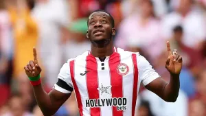 Dango Ouattara scores only goal as Brentford edge past Aston Villa