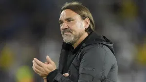 Daniel Farke insists Leeds will maintain their identity in Premier League