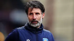 Danny Cowley hails Kyreece Lisbie after substitute rescues point for Colchester