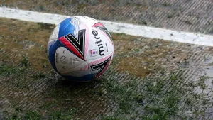 Danny Waldron’s stoppage-time equaliser earns Brackley a draw with Sunthorpe