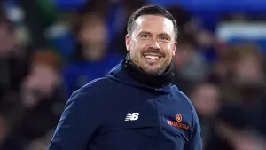 Danny Webb hails Chesterfield response to Carabao Cup ‘disappointment’