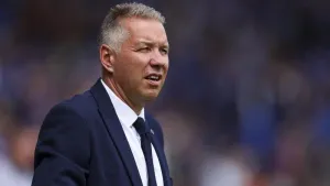 Darren Ferguson bemoans lack of quality as Peterborough go down at Wigan