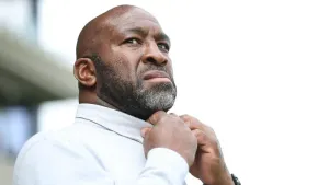 Darren Moore hails resilience as Port Vale battle past Blackpool