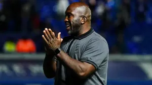 Darren Moore salutes ’10 out of 10 performances’ as Port Vale stun Birmingham