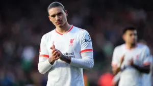 Darwin Nunez completes switch from Liverpool to Saudi Pro League side Al Hilal