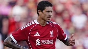 Darwin Nunez on verge of Liverpool exit as fee agreed with Al Hilal