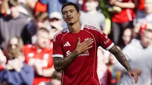 Darwin Nunez set for Liverpool Community Shield squad despite doubts over future