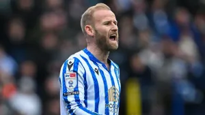 Daughter’s tears helped Barry Bannan decide to sign new Sheffield Wednesday deal