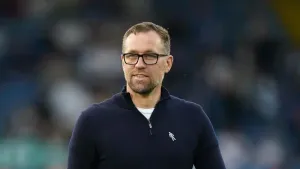 David Artell: Grimsby got just rewards with late winner against Newport