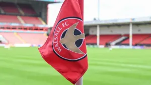 David Artell: Grimsby win at Walsall ‘probably our worst performance’ of season