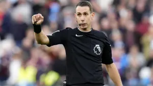 David Coote given eight-week ban over Jurgen Klopp comments