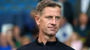 David Hughes: Everyone at Newport is all-in and playing with belief