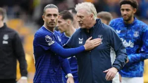 David Moyes admits Everton’s Jack Grealish is ‘better than I thought he was’