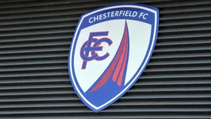 David Webb: Chesterfield showed promotion credentials at Harrogate