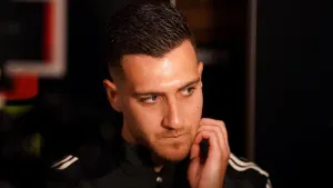 Diogo Dalot says ‘we gave the game to them’ after woeful United loss to Mariners