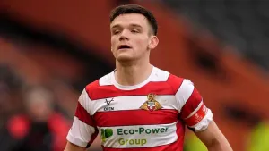 Doncaster progress to EFL Cup third round after beating Accrington