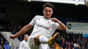 Draw with Colchester leaves Oldham waiting for first win after league return