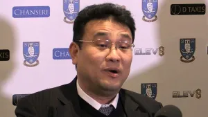 EFL in advanced discussions with Dejphon Chansiri over Sheffield Wednesday sale