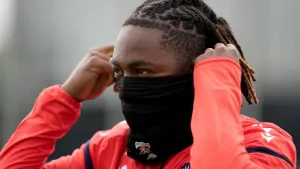 Eberechi Eze move is not reaction to Kai Havertz injury – Mikel Arteta