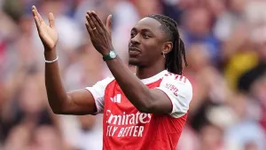 Eberechi Eze will create ‘magic moments’ and take Arsenal to next level – Arteta