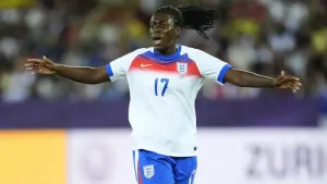 England star Michelle Agyemang rejoins Brighton on loan from Arsenal