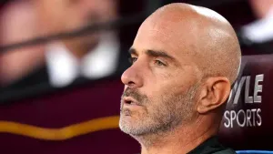 Enzo Maresca insists he will not police Chelsea players’ social media activity