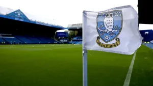 Ex-Palace co-owner Textor ‘definitely interested’ in buying Wednesday – report