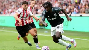 Fit-again Aaron Hickey returns in much-changed Scotland squad